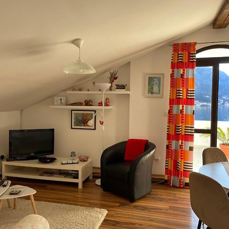 Apartment Jovana Kotor Exteriör bild