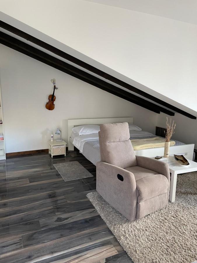 Apartment Jovana Kotor Exteriör bild