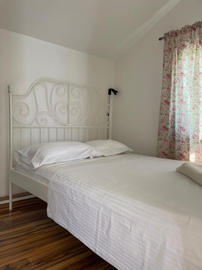 Apartment Jovana Kotor Exteriör bild