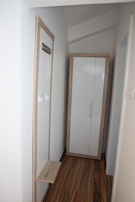 Apartment Jovana Kotor Rum bild
