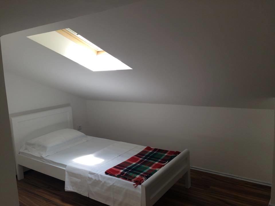 Apartment Jovana Kotor Rum bild
