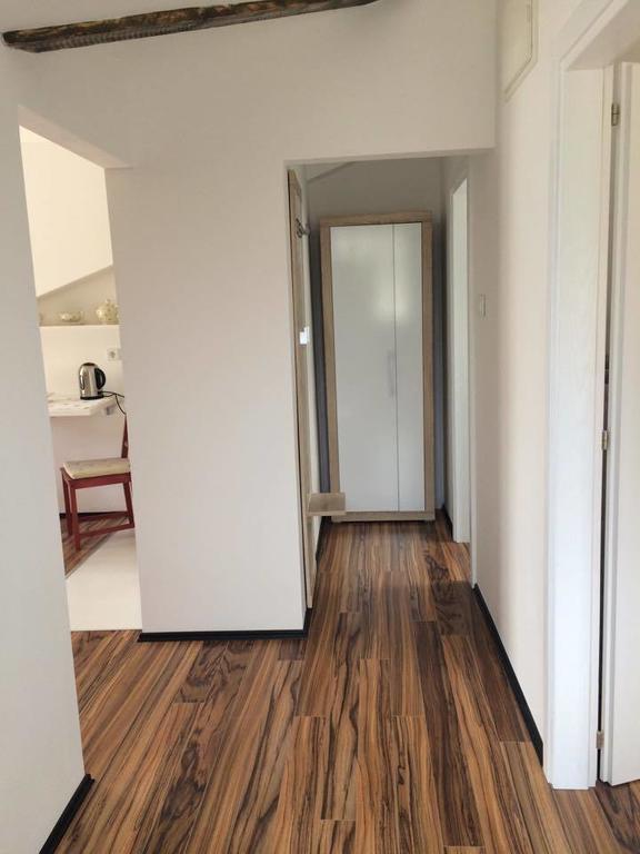 Apartment Jovana Kotor Rum bild