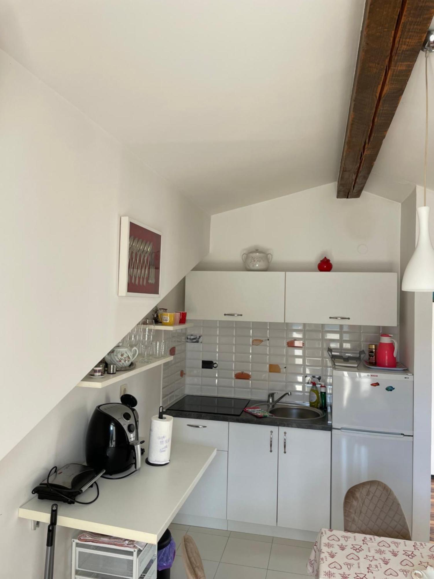 Apartment Jovana Kotor Exteriör bild