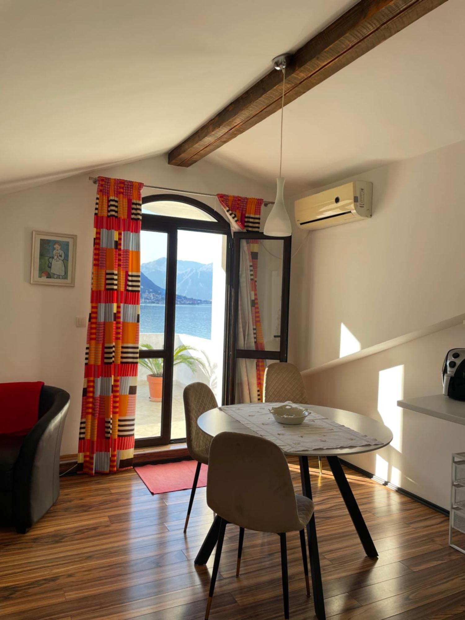 Apartment Jovana Kotor Exteriör bild