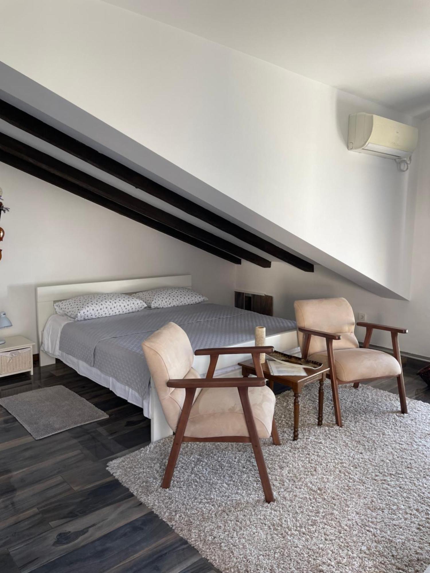 Apartment Jovana Kotor Exteriör bild