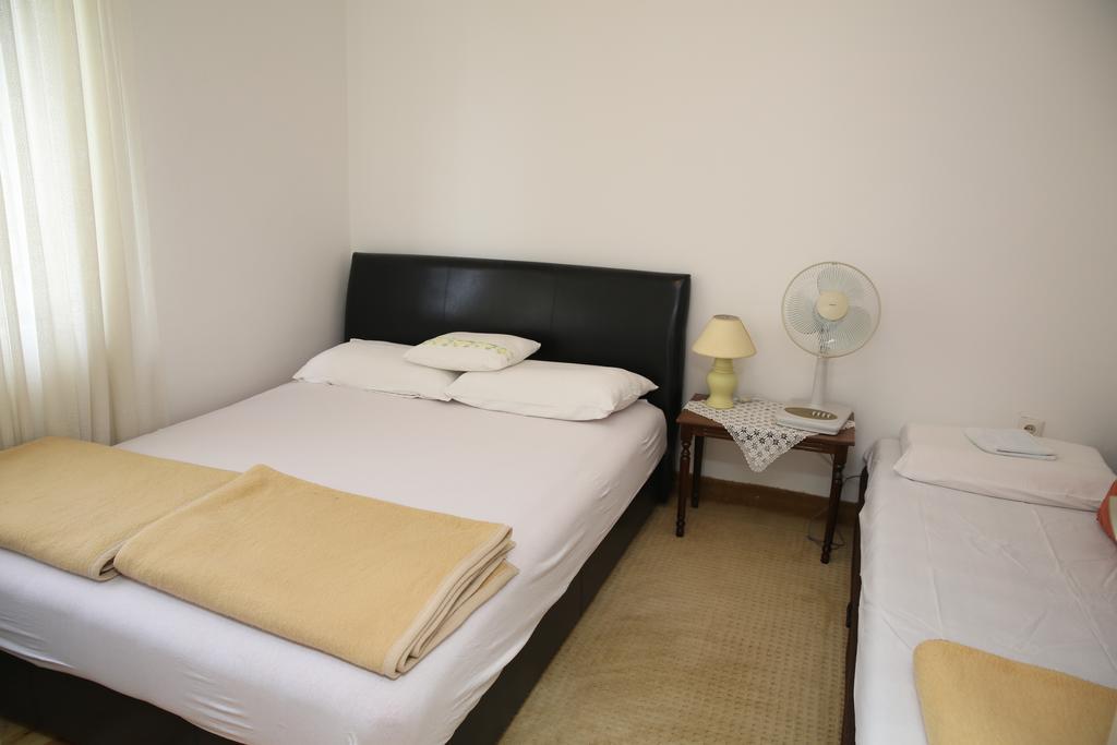 Apartment Jovana Kotor Rum bild