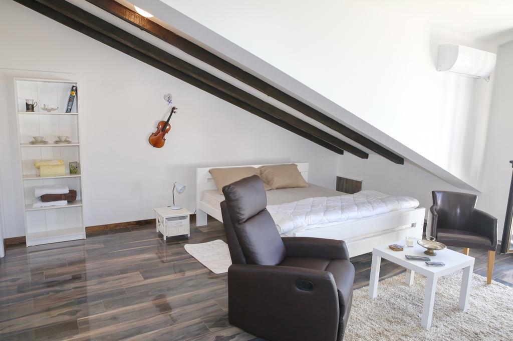 Apartment Jovana Kotor Exteriör bild