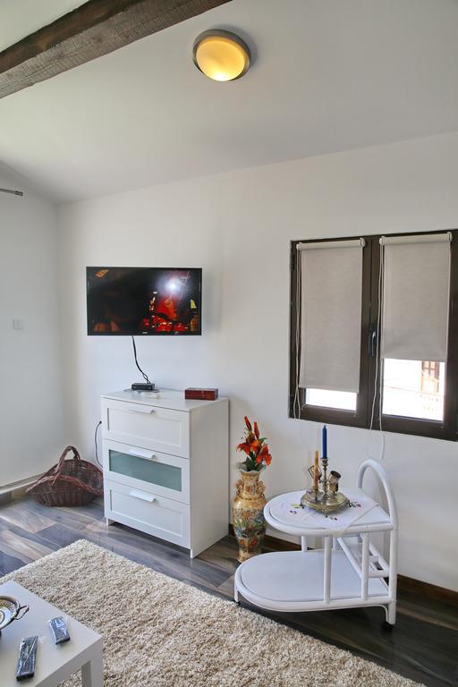Apartment Jovana Kotor Exteriör bild
