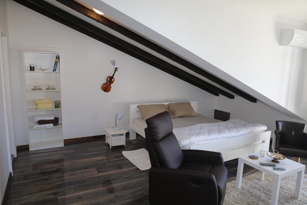 Apartment Jovana Kotor Exteriör bild