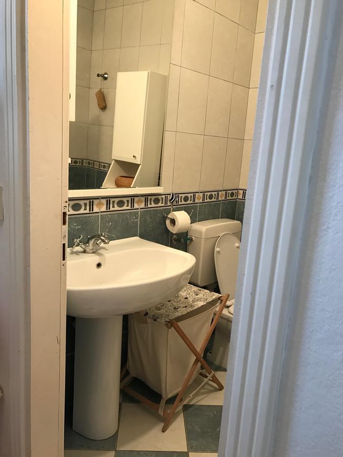 Apartment Jovana Kotor Exteriör bild
