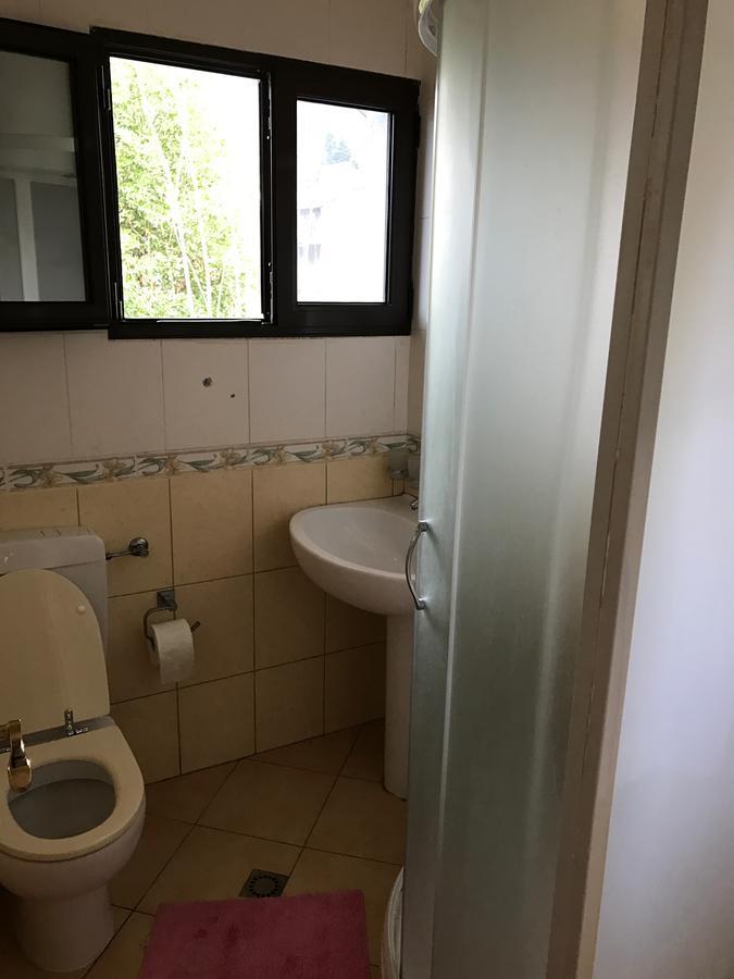 Apartment Jovana Kotor Exteriör bild