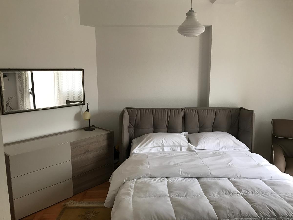 Apartment Jovana Kotor Exteriör bild