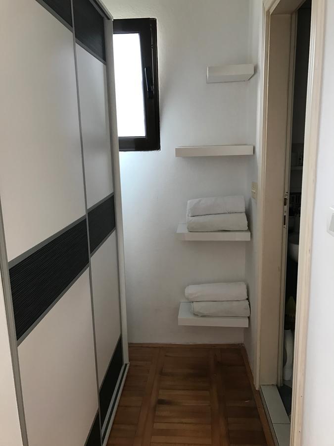 Apartment Jovana Kotor Exteriör bild