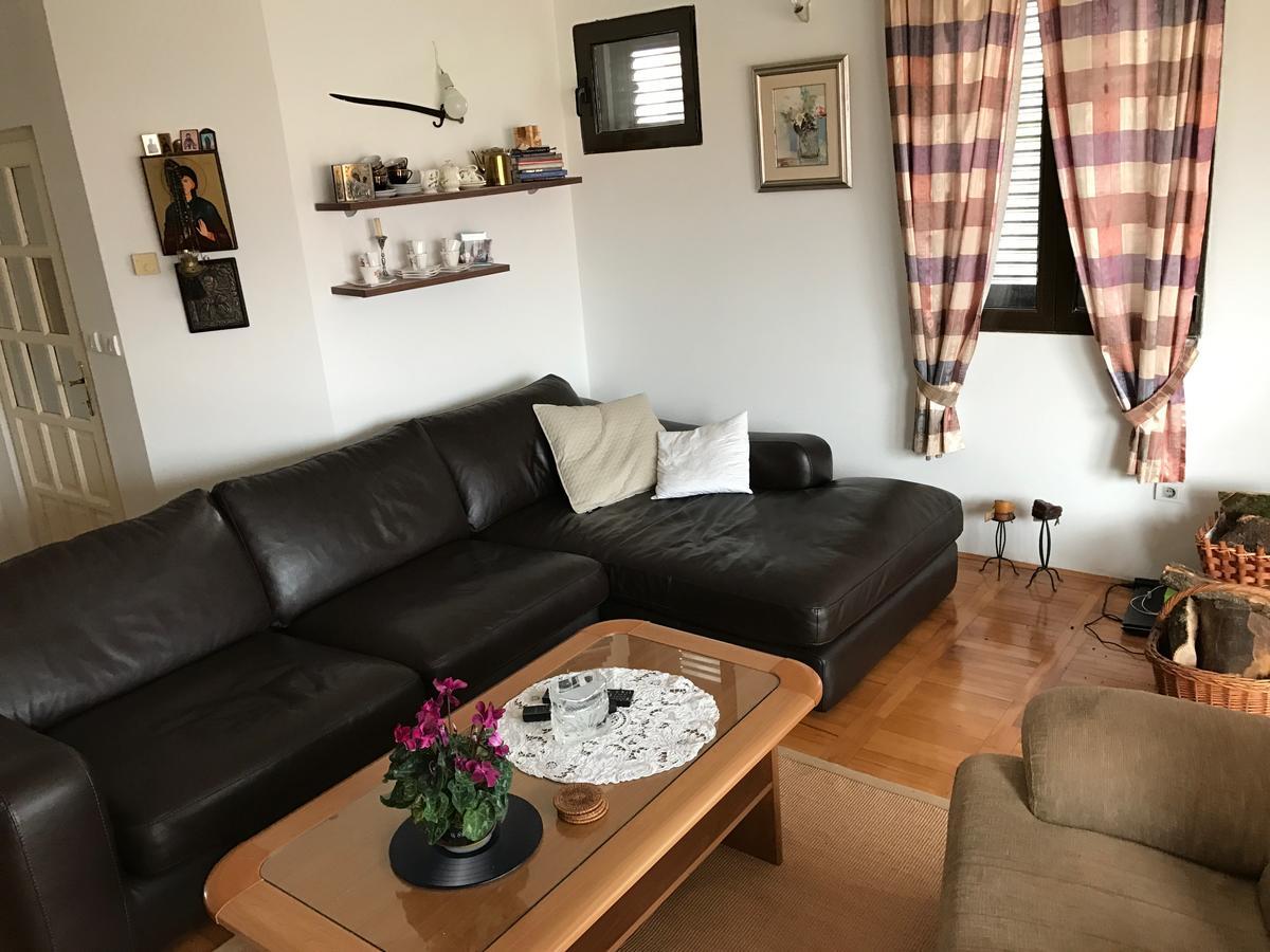 Apartment Jovana Kotor Exteriör bild