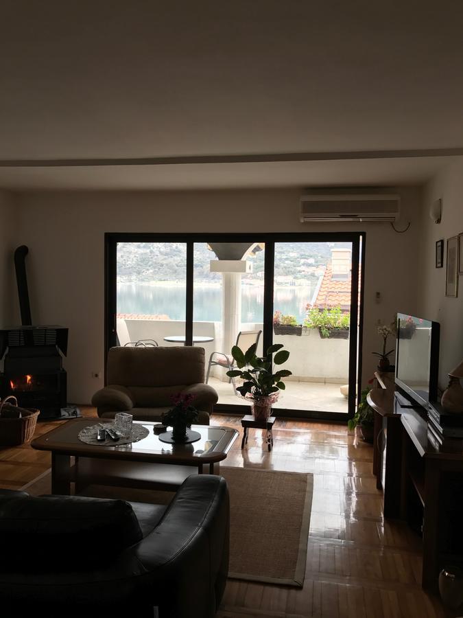 Apartment Jovana Kotor Exteriör bild