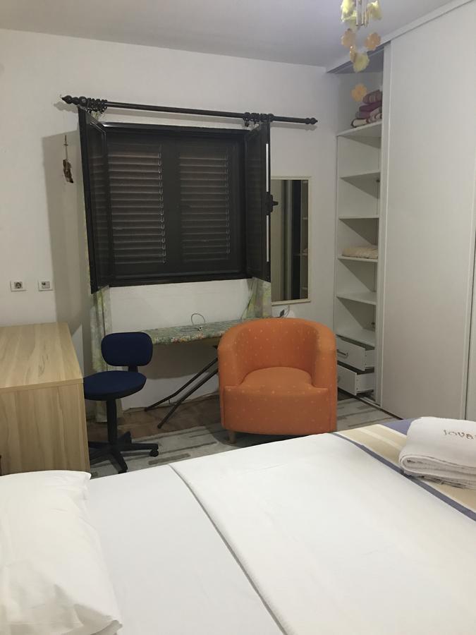 Apartment Jovana Kotor Exteriör bild