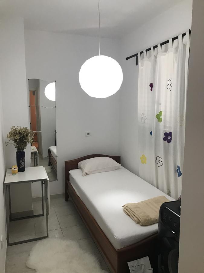 Apartment Jovana Kotor Exteriör bild