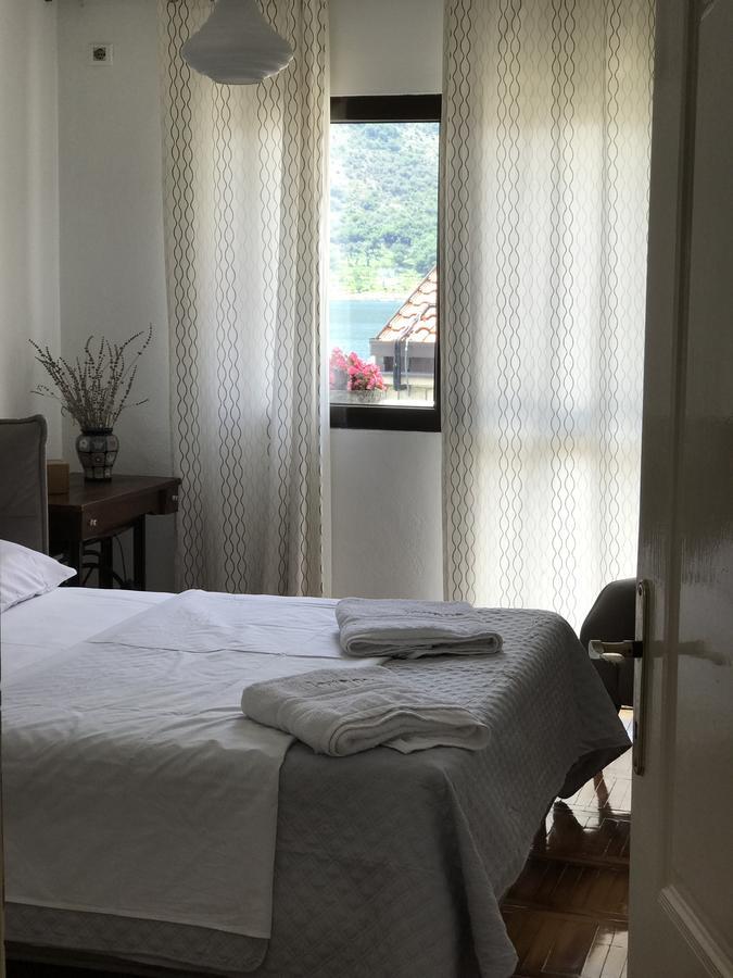 Apartment Jovana Kotor Exteriör bild
