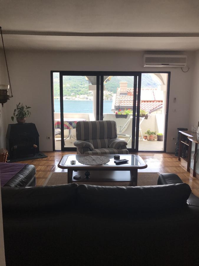 Apartment Jovana Kotor Exteriör bild