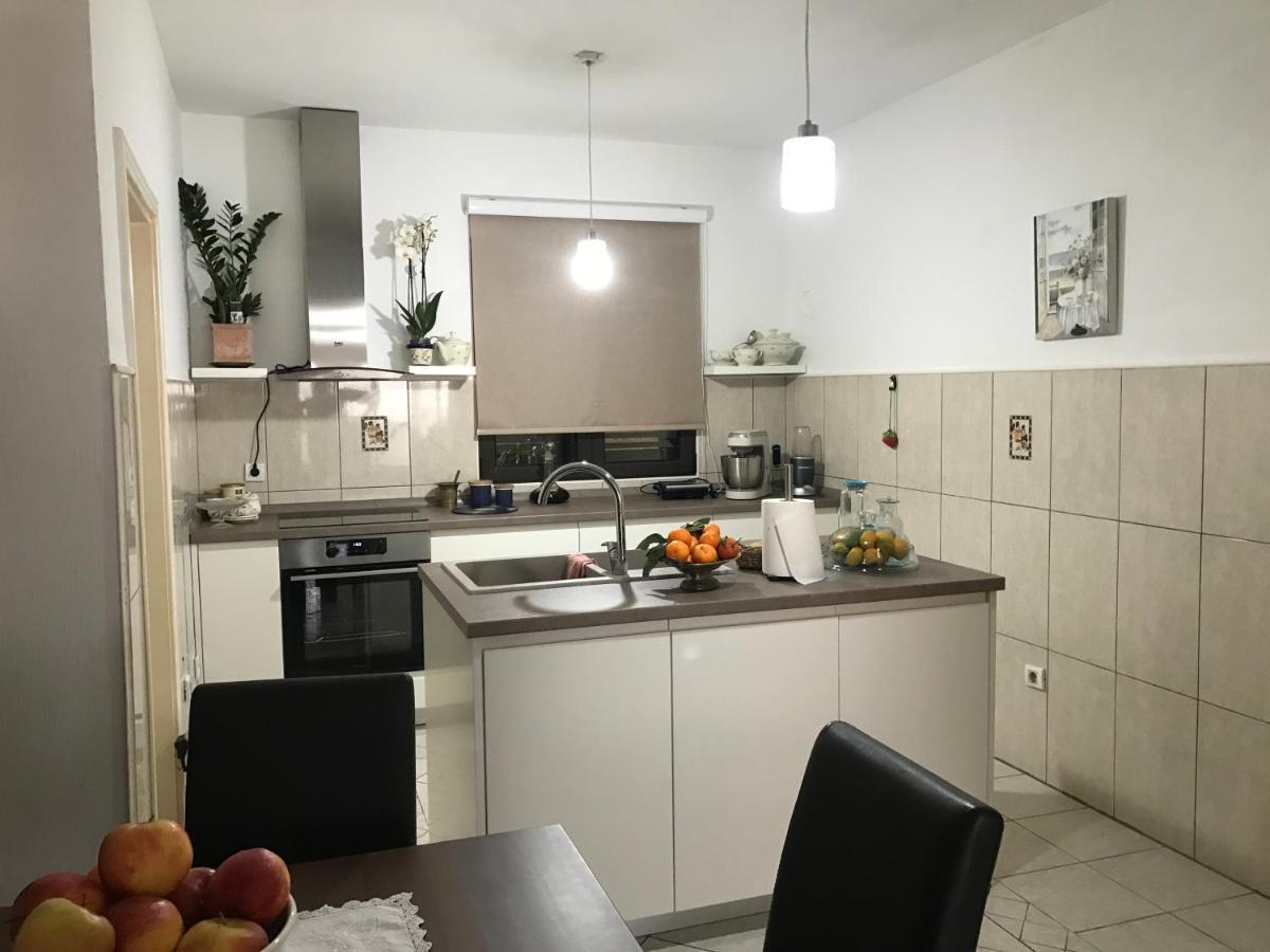 Apartment Jovana Kotor Exteriör bild