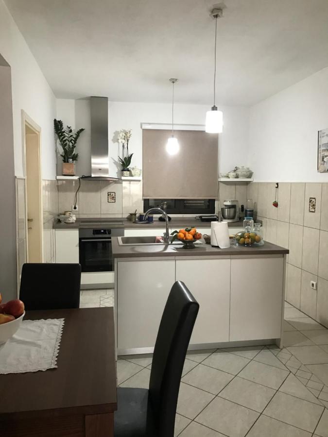 Apartment Jovana Kotor Exteriör bild